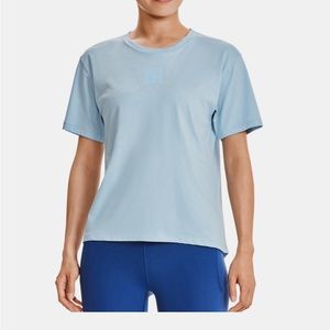 NWT Under Armour Women's Training Graphics Short Sleeve Tee S/M